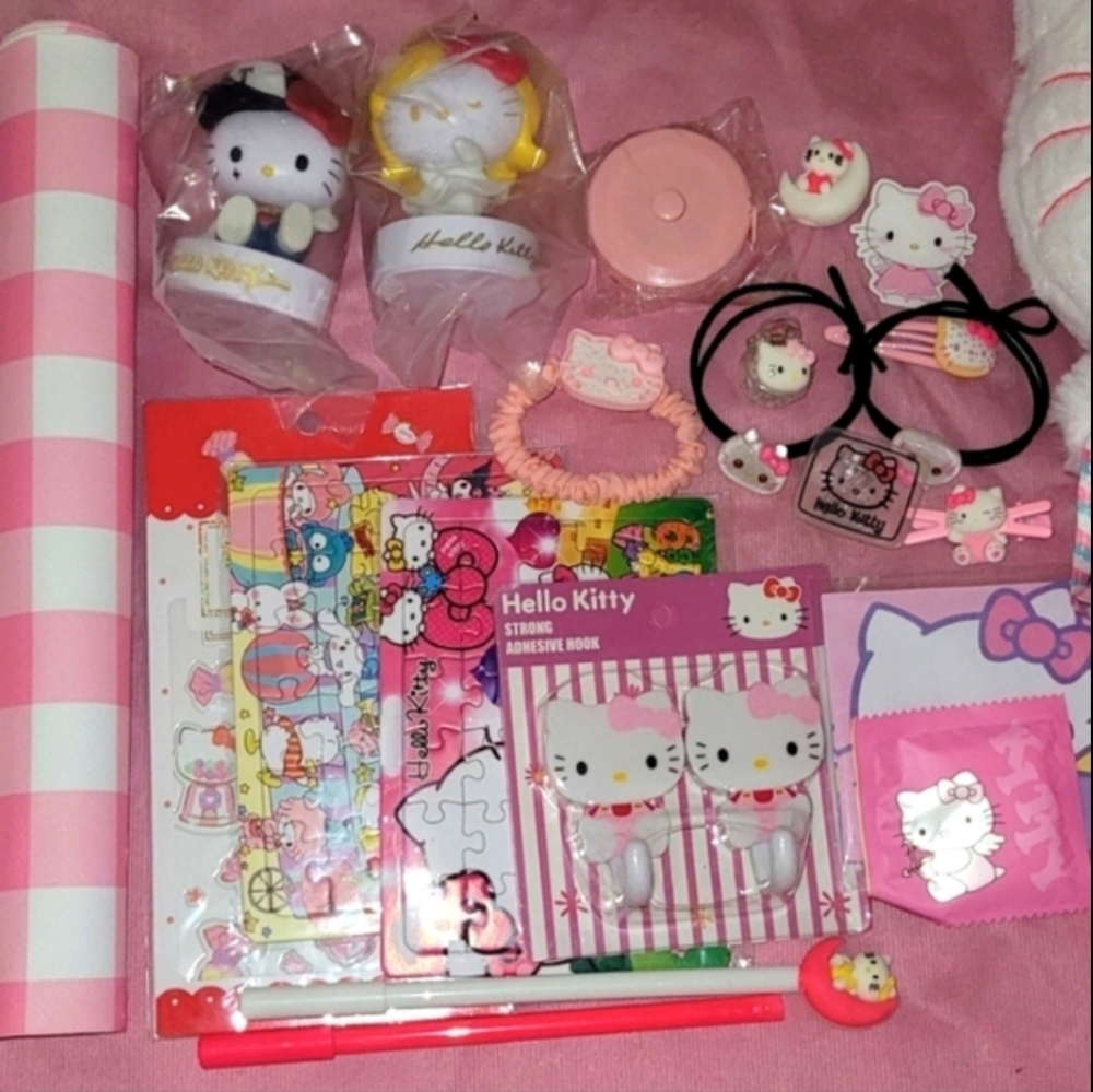 Hk Accessories